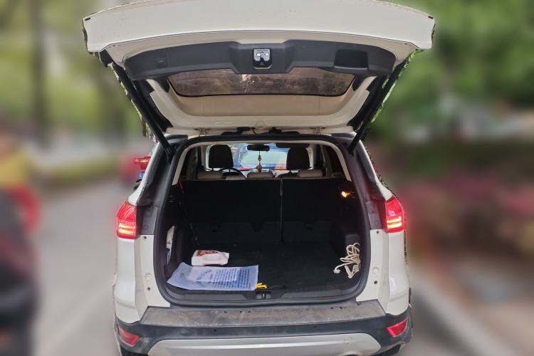 Used Ford Kuga 2013 1.6L GTDi 4x4 Elite Model