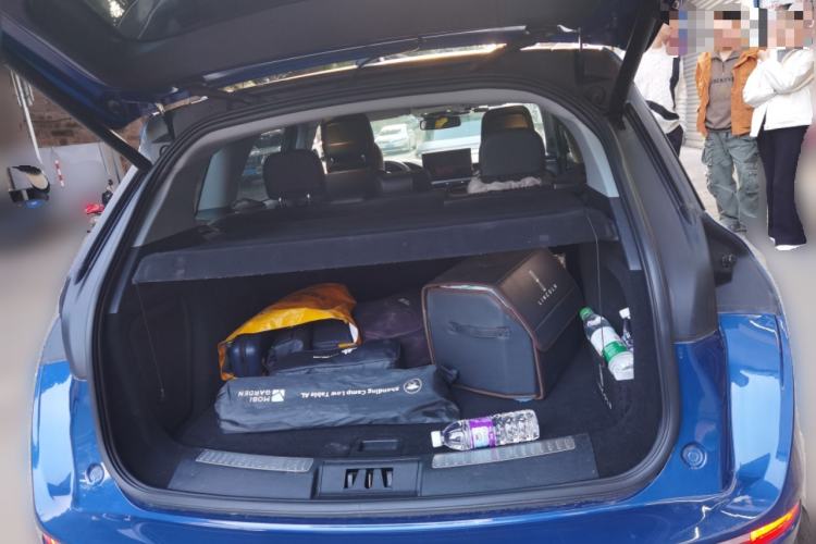 Used Lincoln Corsair 2022 2.0T Two-Wheel Drive Deluxe Edition