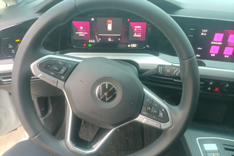 Used Volkswagen Golf 2023 280TSI DSG Pro