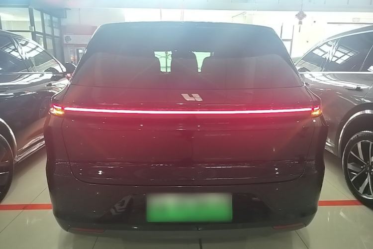 Used Li Auto L6 2024 Pro Model
