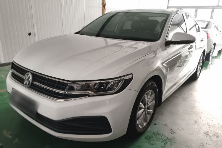 Used Volkswagen Bora 2020 1.5L Manual Fashion Edition