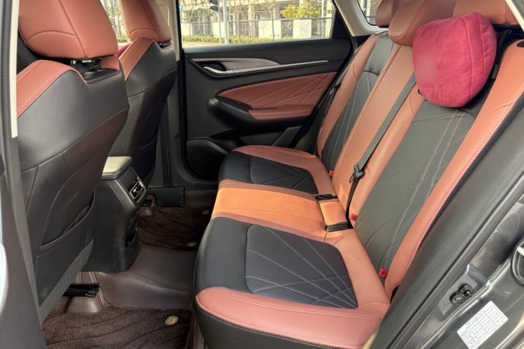 Used CHANGAN Eado 2024 PLUS Blue Whale NE 1.4T GDI DCT High-Energy Edition
