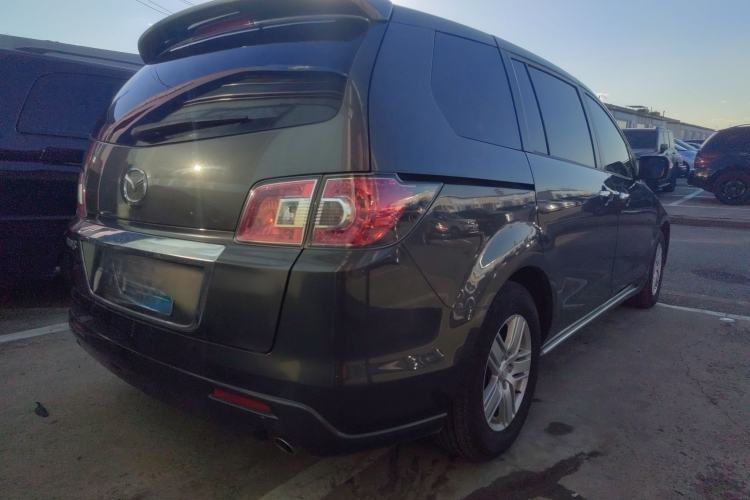 Used Mazda Mazda 8 2011 2.3L Ultimate Edition