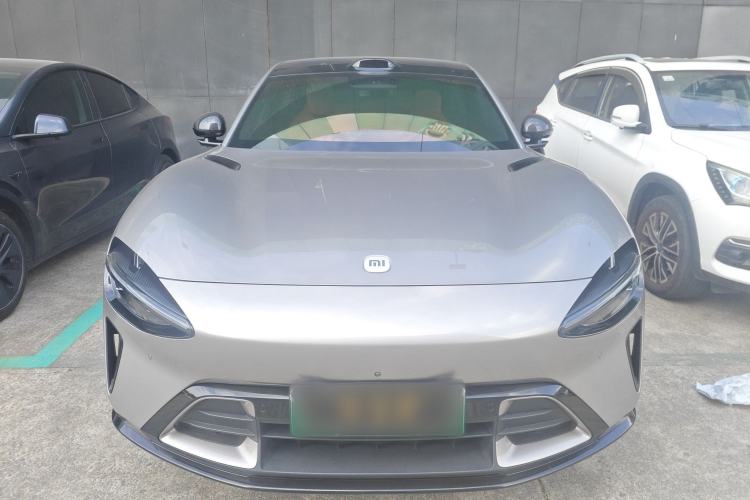 Used Xiaomi Auto YU7 2025 Ultra-Long Range High-Performance All-Wheel-Drive Max Edition