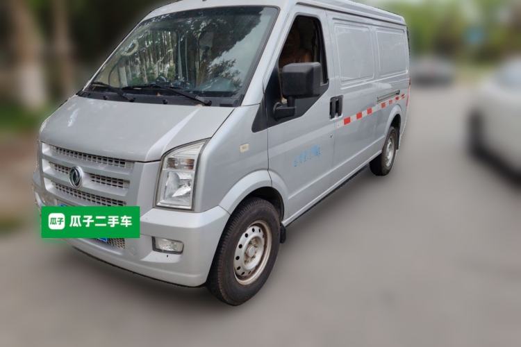 Used Dongfeng Xiaokang C35 2019 1.5L Base Version II Sedan China VI Emission Standard DK15