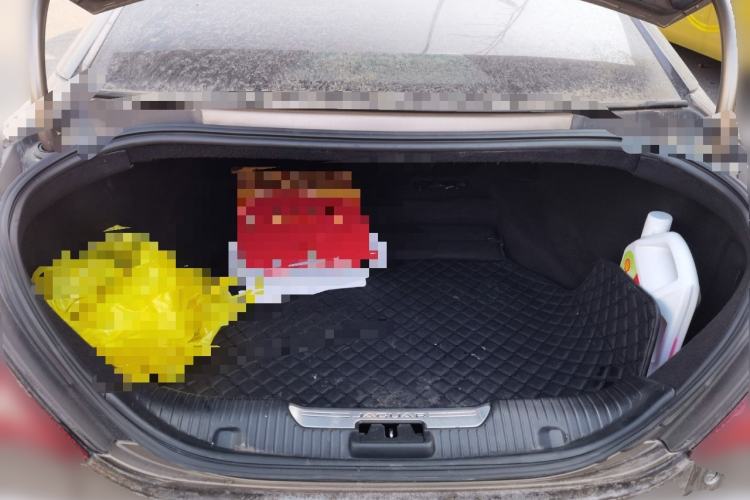 Used Jaguar XJ 2015 XJL 2.0T Two-Wheel-Drive Elegant Business Edition
