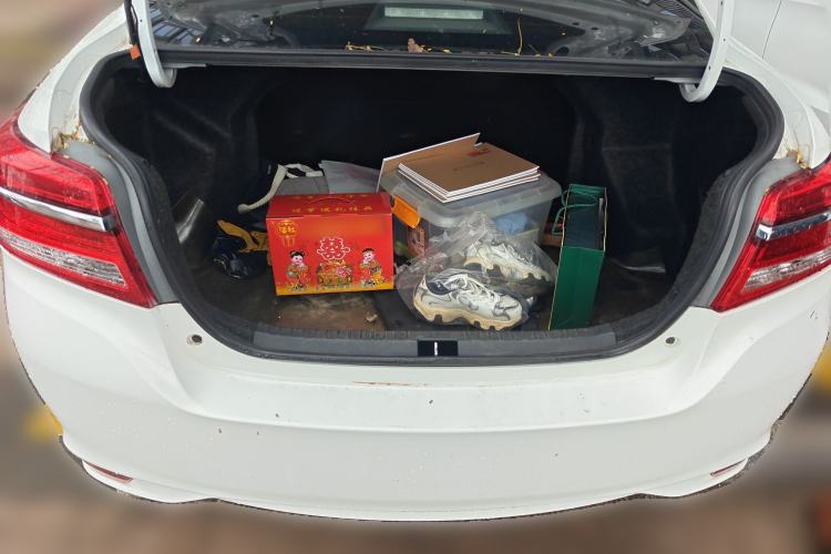 Used Toyota Vios 2019 1.5L CVT Innovation Edition
