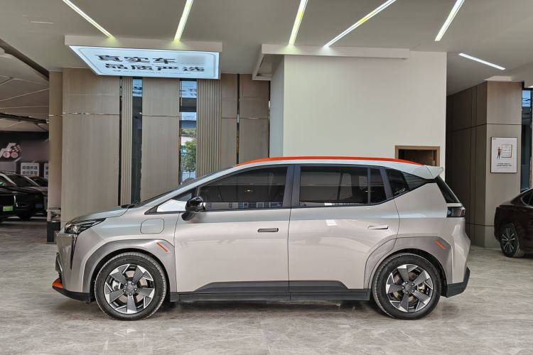 Used AION Y 2022 70 Intelligent Edition Lithium Iron Phosphate
