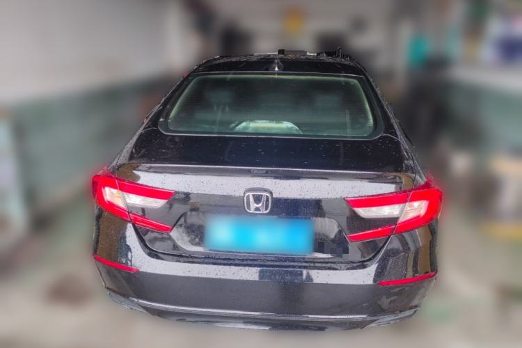 Used Honda Accord 2018 230TURBO Comfort Version National V Rear