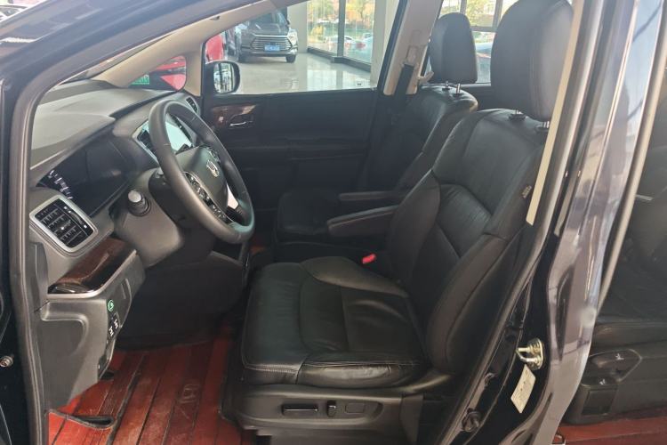 Used Honda Odyssey 2015 2.4L Smart Edition