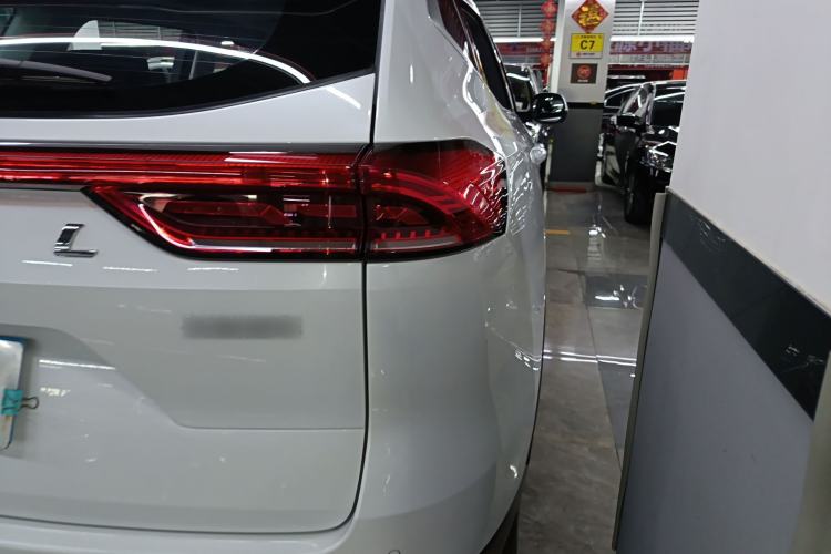 Used Haval H6 2023 National Trend Edition 1.5T Automatic Urban Version