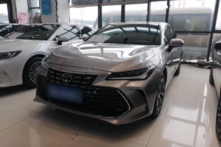 Used Toyota Avalon 2023 2.0L Premium Edition