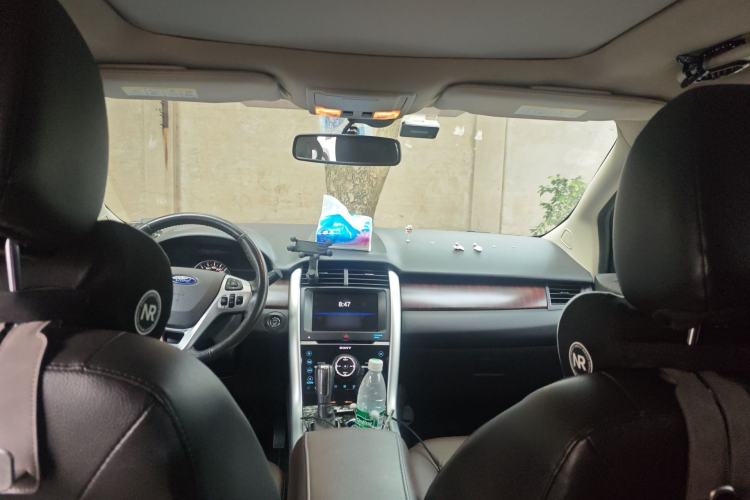 Used Ford Edge 2012 2.0T Zunrui Trim
