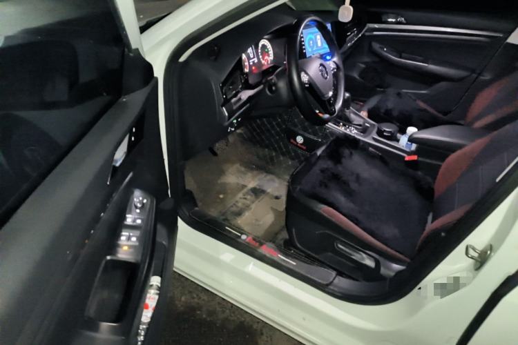 Used Volkswagen Bora 2020 1.5L Automatic Comfort Model