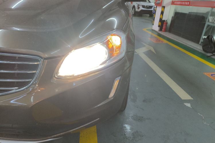 Used Volvo XC60 2016 T5 Smart Version