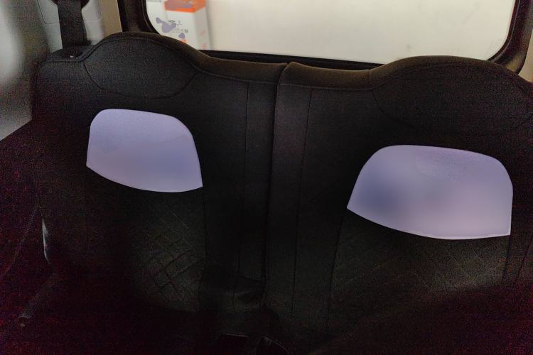 Used Chery QQ Ice Cream 2022 170km Sundae Phosphate Lithium-Ion