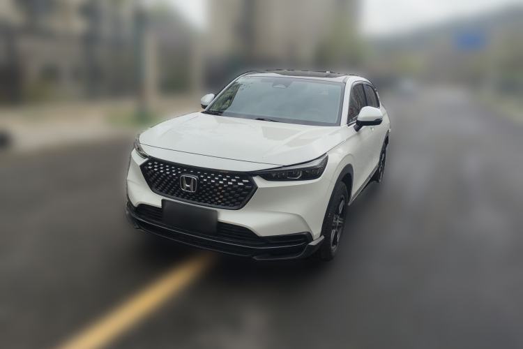 Used Honda XR-V 2023 1.5L CVT Heatwave Edition