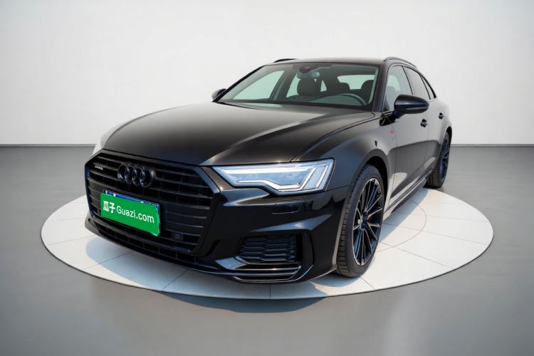 Used Audi A6 2023 Avant Futurist 45 TFSI Prestige Dynamic Edition
