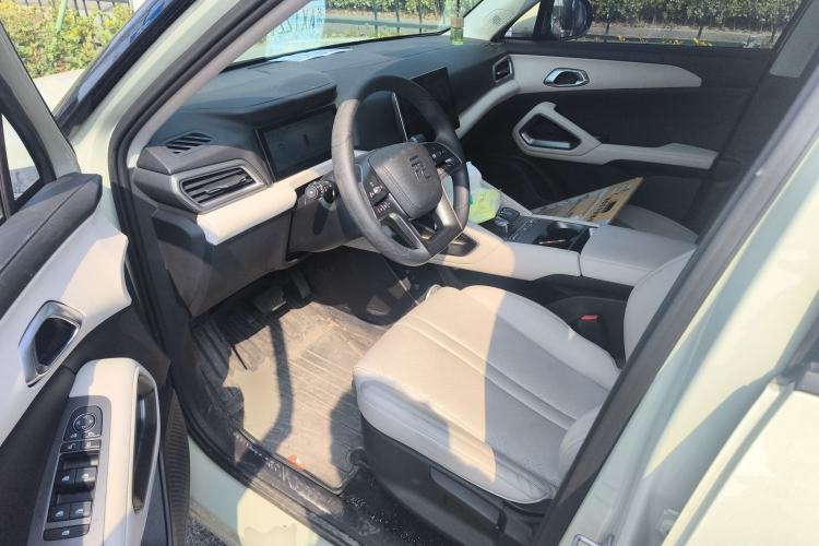 Used BYD Yuan UP 2024 401 km Active Version
