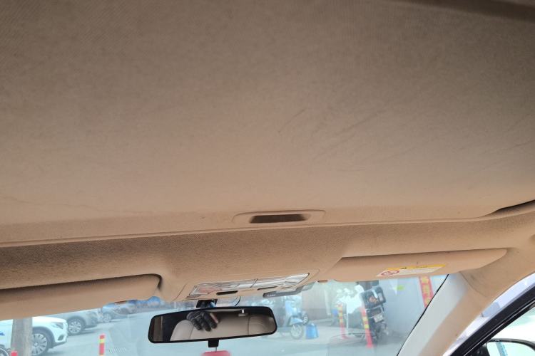 Used Toyota Camry 2012 Junrui 2.0S Radiant Edition
