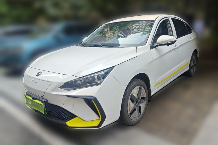 Used Dongfeng Aeolus E70 2023 PRO Smart Drive Edition