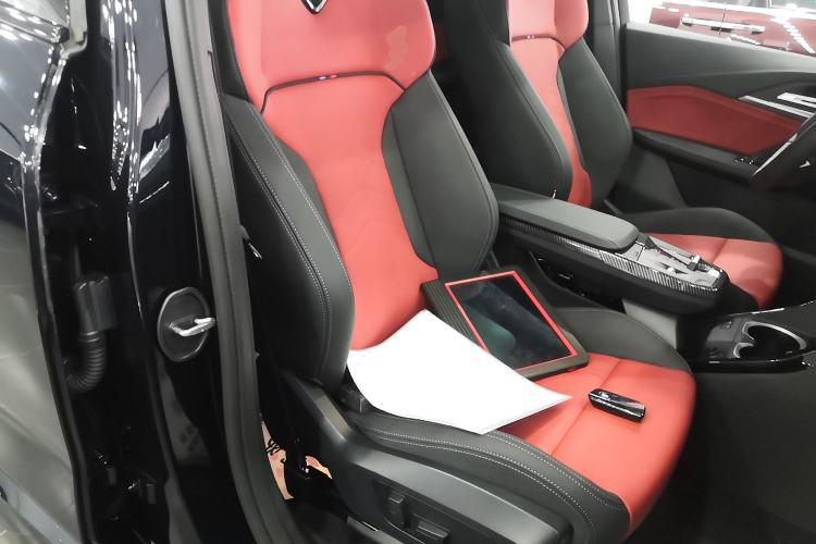 Used BMW X1 M35Li 2024 M35Li