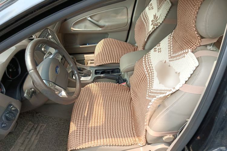 Used Ford Mondeo 2011 2.3L Fashion Edition
