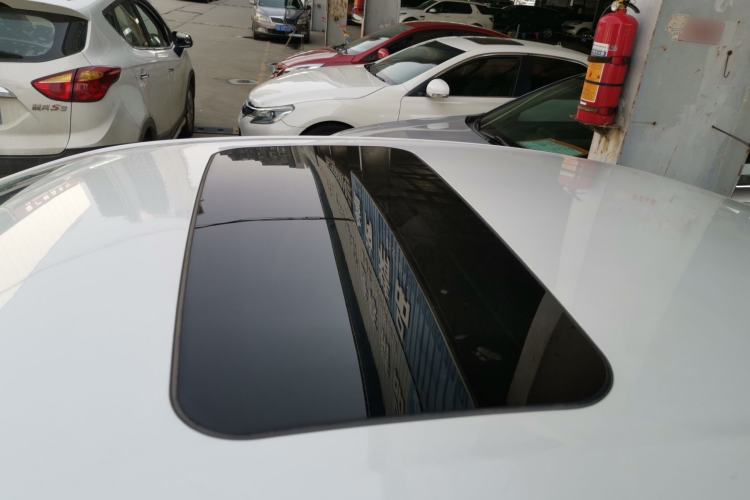 Used Peugeot 308 2016 1.6L Automatic Luxury Edition