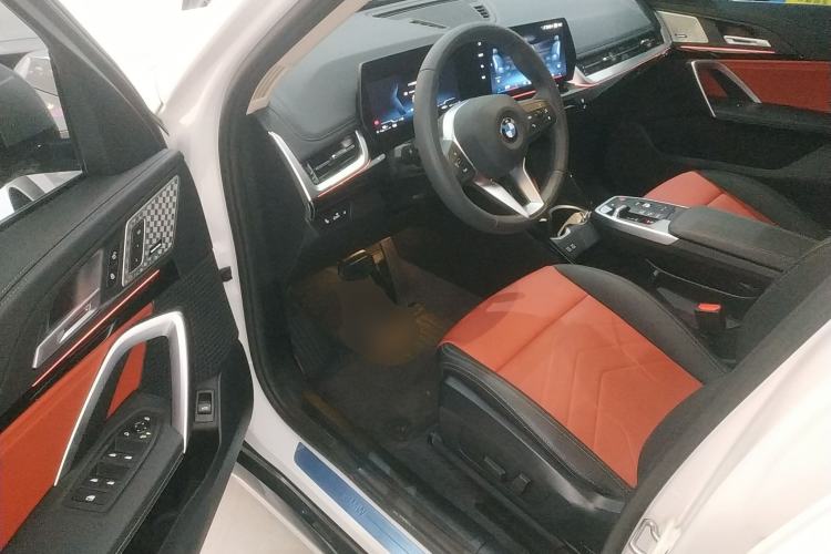 Used BMW X1 2023 sDrive25Li X Design Package