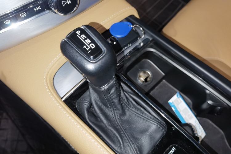 Used Volvo XC90 2017 T5 Zhiyi Edition 5-seater