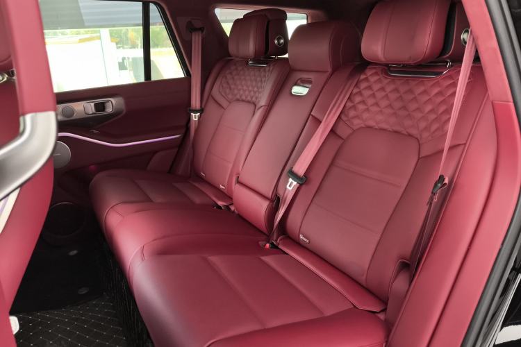 Used Tank 700 New Energy 2024 Hi4-T Extreme Edition