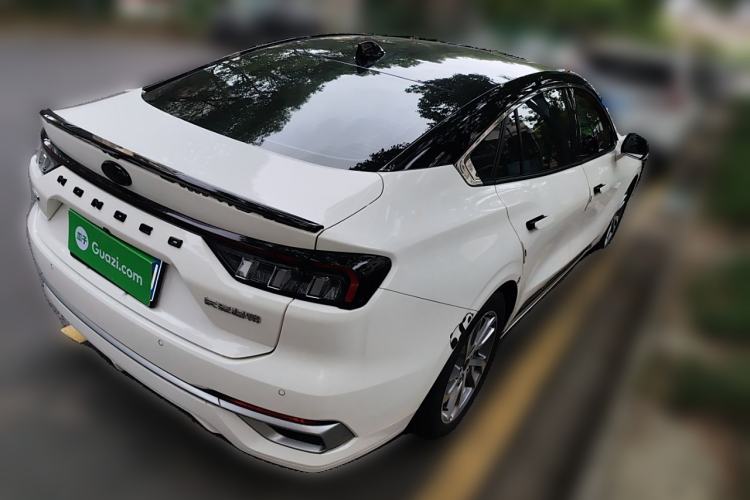 Used Ford Mondeo 2022 EcoBoost 245 Luxury Model
