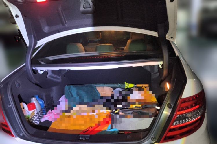 Used Mercedes-Benz C-Class 2011 C 200 CGI Fashion Model