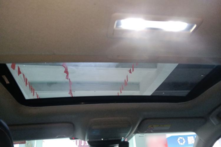 Used Mazda CX-30 2021 2.0L Automatic YAYUE Version
