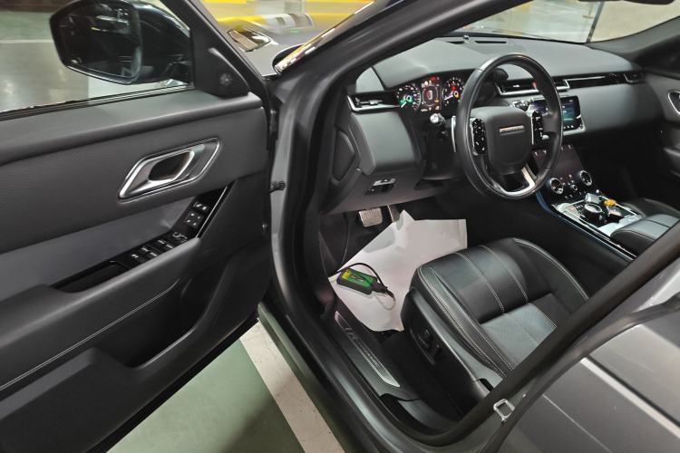 Used Land Rover Range Rover Velar 2020 P250 R-DYNAMIC S