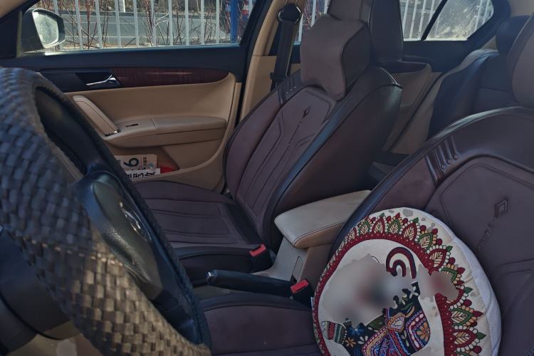 Used Volkswagen Lavida 2013 1.4TSI DSG Comfort Edition
