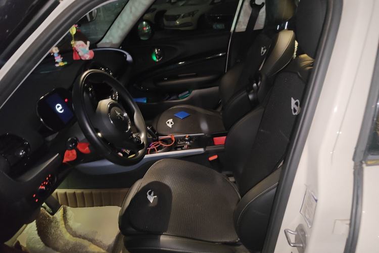 Used MINI Clubman 2021 1.5T COOPER