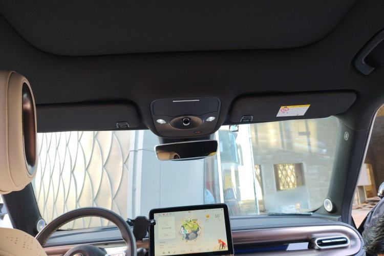 Used smart #1 2022 Premium Edition
