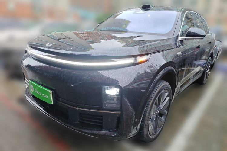 Used Li Auto L7 2024 MAX Model