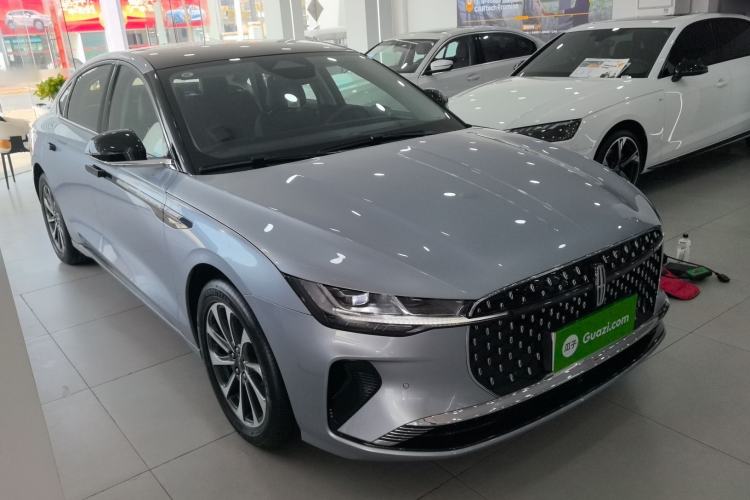 Used Lincoln Z 2025 2.0T Prestige Edition
