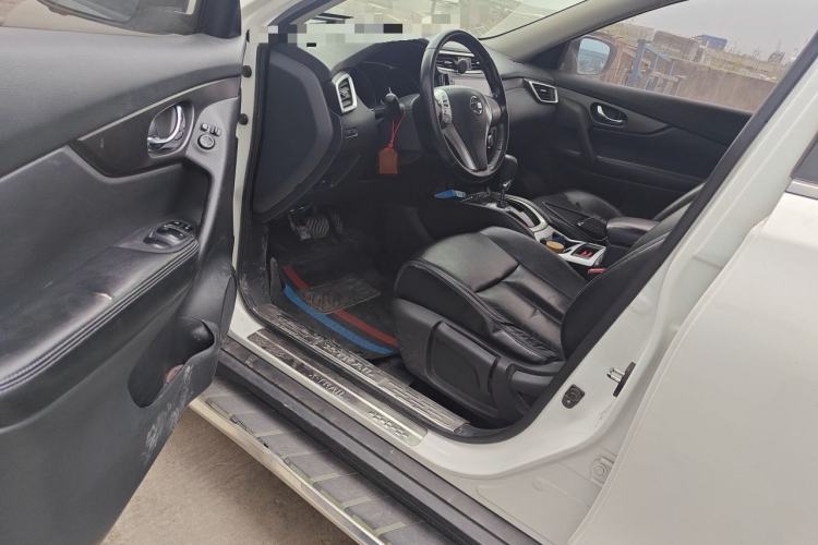 Used Nissan X-Trail 2014 2.0L CVT Comfort Edition 2WD
