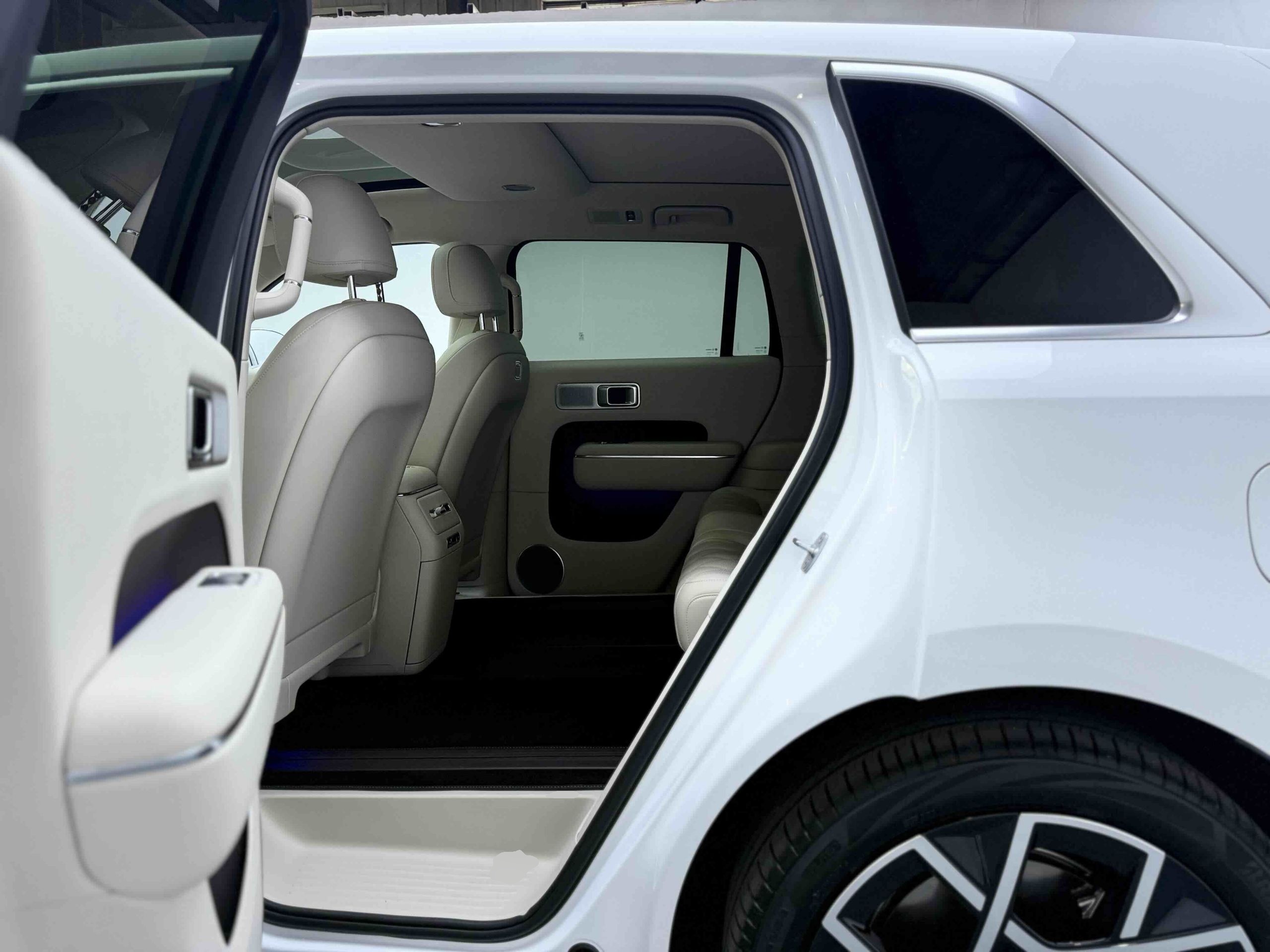 Xiaomi Auto Pengcheng N70 2026 Model Max Edition — снимка 20