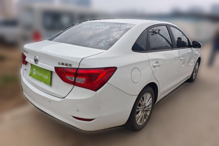 Used Buick GT 2015 15N Automatic Deluxe Edition
