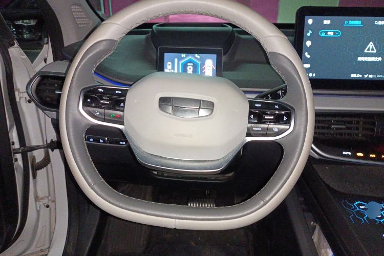 Used Geometry A 2019 High-Performance Standard Range Power Edition
