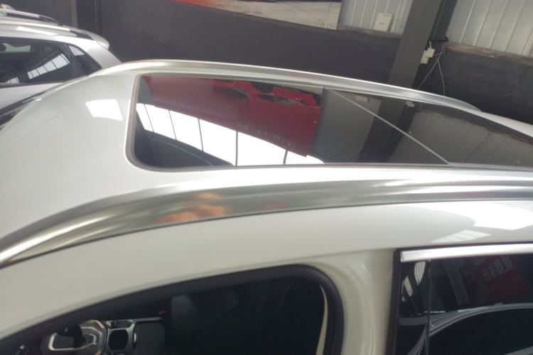 Used Haval H6 2021 1.5 GDIT Automatic Champion Edition Roof