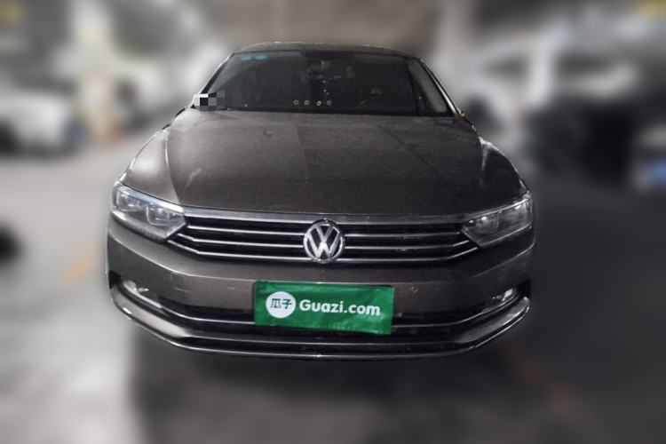 Used Volkswagen Magotan 2018 330TSI DSG Luxury Model