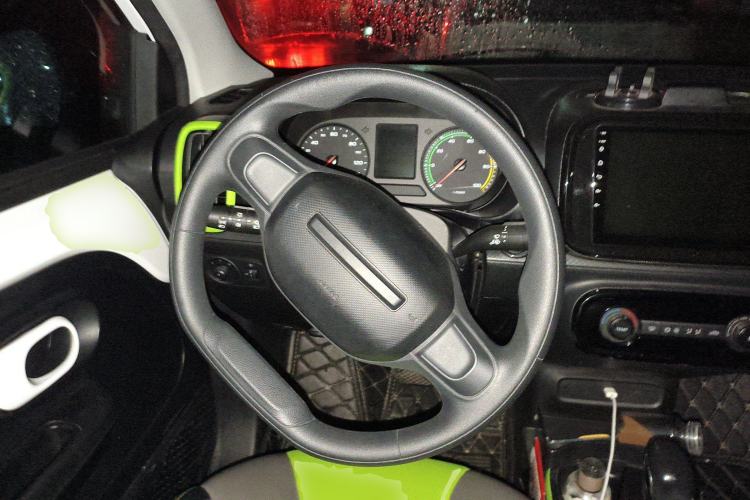 Used Roewe Clever 2021 302km All-Round Version
