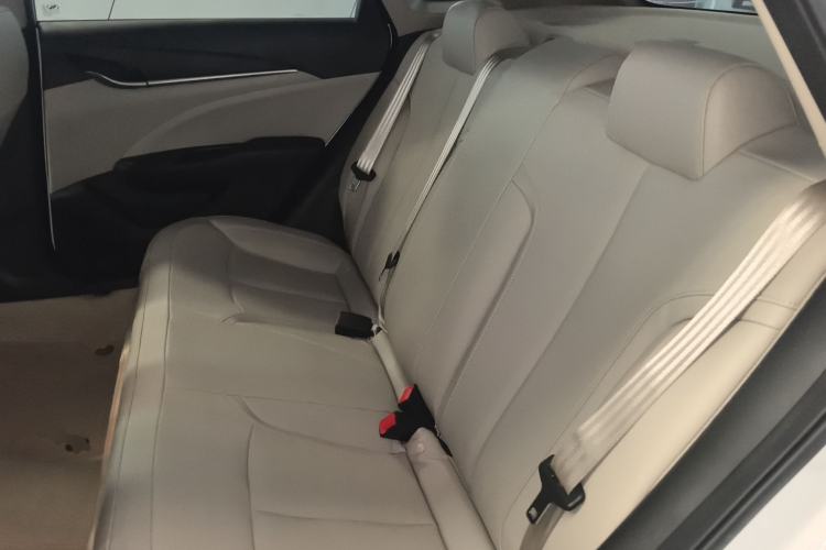 Used Buick GT 2021 Exemplar 1.5L Automatic Elite Version
