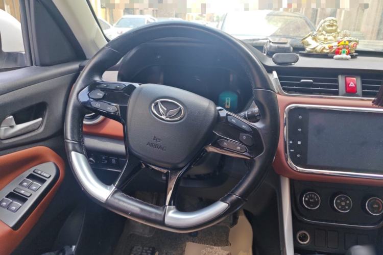 Used HYOSOW S3 2016 S3L 1.5L Manual Prestige Edition
