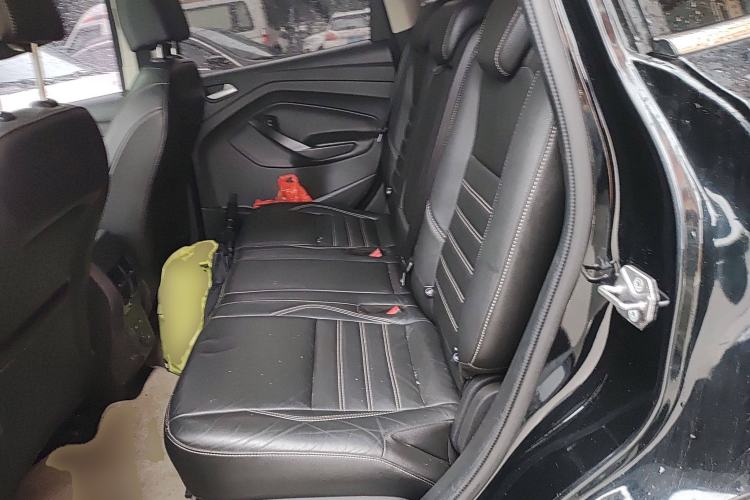 Used Ford Kuga 2017 EcoBoost 245 4x4 Prestige Edition